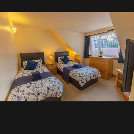 Neptunes Rest Guest Hotel Stranraer Dış mekan fotoğraf