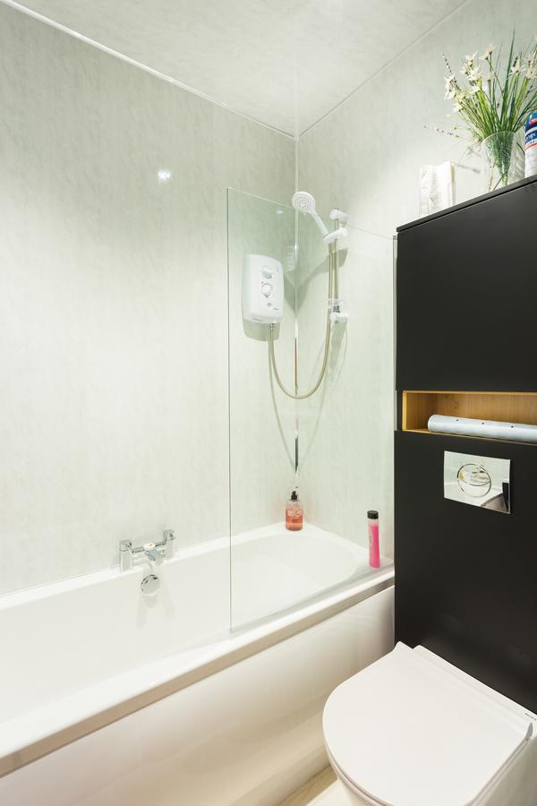 Neptunes Rest Guest Hotel Stranraer Dış mekan fotoğraf